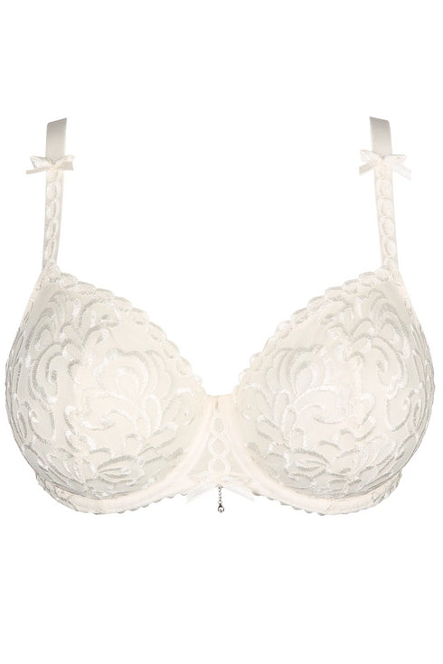 PrimaDonna Zahran Balcony Bra Vertical Seam